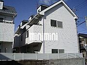 本陣駅より徒歩15分 1階 築37年の賃貸物件