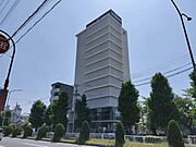 SKBUILDING-901 6階 築1年7ヶ月の賃貸物件