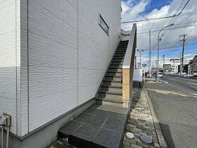 ＬＵＣＥ  ｜ 愛知県名古屋市中村区上ノ宮町１丁目（賃貸アパート1R・1階・22.96㎡） その22