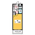 ラフレシア3階3.5万円