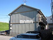 スプリングコートC 2階 築32年5ヶ月の賃貸物件