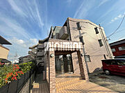 甚目寺駅より徒歩40分 3階 築22年2ヶ月の賃貸物件