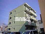 リバーサイド宮塚 4階 築37年7ヶ月の賃貸物件