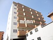 栄生駅より徒歩3分 5階 築37年2ヶ月の賃貸物件