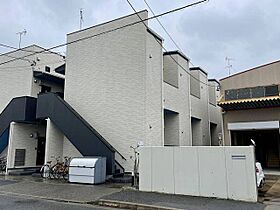 デュアリーナ本陣  ｜ 愛知県名古屋市中村区高道町１丁目（賃貸アパート1K・2階・21.29㎡） その1