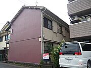  1階 築55年7ヶ月の賃貸物件