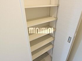 クレストタップ名古屋ウエスト 309 ｜ 愛知県名古屋市中村区松原町４丁目18-1（賃貸マンション1K・3階・28.05㎡） その14