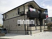 本陣駅より徒歩22分 1階 築18年10ヶ月の賃貸物件