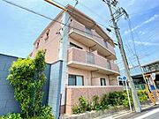 メゾン栄和 3階 築20年4ヶ月の賃貸物件