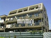 中村公園駅より徒歩6分 4階 築27年9ヶ月の賃貸物件