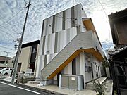 栄生駅より徒歩6分 1階 築13年4ヶ月の賃貸物件