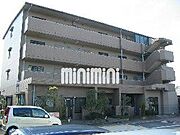 ル・クォーレ 4階 築27年5ヶ月の賃貸物件