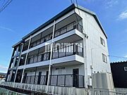 七宝駅より徒歩6分 3階 築31年10ヶ月の賃貸物件