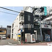 中村公園駅より徒歩8分 3階 築18年1ヶ月の賃貸物件