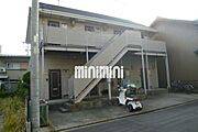 中村日赤駅より徒歩3分 1階 築28年3ヶ月の賃貸物件