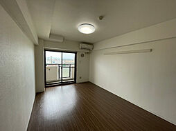 M&Mコガネ 5階1Kのリビング/ダイニング