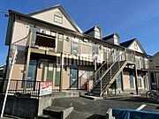 エスペランサ日比津 2階 築29年11ヶ月の賃貸物件