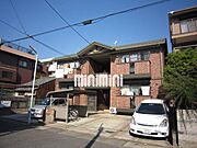 中村公園駅より徒歩10分 1階 築21年1ヶ月の賃貸物件