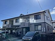 ヴィラエテルノ 2階 築27年4ヶ月の賃貸物件