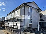 メゾニティK 2階 築32年4ヶ月の賃貸物件