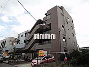 ルミエール 2階 築23年4ヶ月の賃貸物件