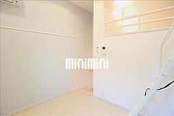 ＡＬＥＸ本陣 2階1Kのリビング/ダイニング