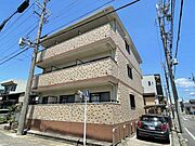 中村日赤駅より徒歩4分 3階 築20年6ヶ月の賃貸物件