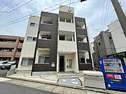 サリーダST 1階 築4年11ヶ月の賃貸物件