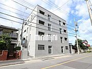 本陣駅より徒歩10分 4階 築6年4ヶ月の賃貸物件