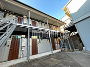 フェリオ本陣の賃貸物件