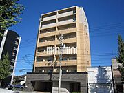 グレースコート・Ａ 3階 築20年9ヶ月の賃貸物件