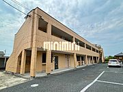 甚目寺駅より徒歩15分 1階 築16年10ヶ月の賃貸物件