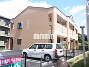 甚目寺駅より徒歩14分 1階 築14年8ヶ月の賃貸物件