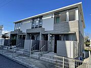 甚目寺駅より徒歩19分 2階 築9年11ヶ月の賃貸物件