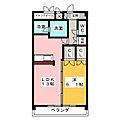 グラン・アベニュー名駅9階10.5万円
