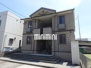  1階 築20年1ヶ月の賃貸物件