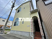 中村公園駅より徒歩9分 1階 築19年11ヶ月の賃貸物件