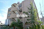 中村公園駅より徒歩16分 4階 築41年5ヶ月の賃貸物件
