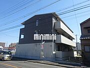 ウィル豊栄 1階 築10年8ヶ月の賃貸物件