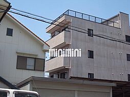 マンションリパール