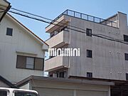 マンションリパール 3階 築21年9ヶ月の賃貸物件