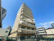 グランドゥール 7階 築32年6ヶ月の賃貸物件