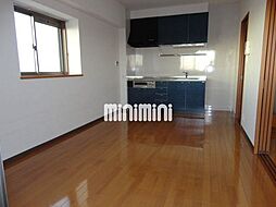 カーサ・ボニータ 7階2LDKのリビング/ダイニング