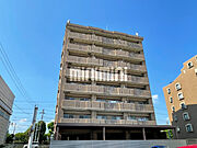 カーサボニータ 7階 築21年6ヶ月の賃貸物件