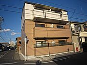 AnnexHirai 2階 築16年7ヶ月の賃貸物件