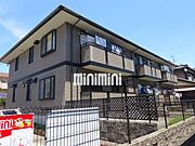 甚目寺駅より徒歩12分 1階 築25年5ヶ月の賃貸物件