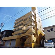 サンメゾン穂 3階 築37年10ヶ月の賃貸物件