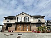 甚目寺駅より徒歩25分 2階 築20年9ヶ月の賃貸物件