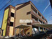 甚目寺駅より徒歩14分 築37年6ヶ月 3階建の賃貸物件