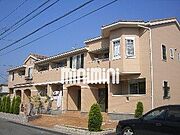 甚目寺駅より徒歩15分 1階 築20年の賃貸物件